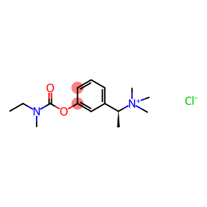 (S)-1-[3-(EthylMethylcarbaMoyloxy)phenyl]ethyl]triMethylaMMoniuM Chloride