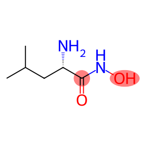N-L-Leucylhydroxylamine