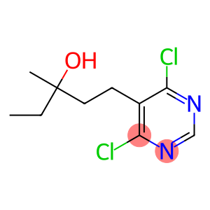 5-NITRYL-4,6-DICHLOROPYRIMIDINE