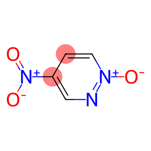 4-Nitropyridazine 1-oxide