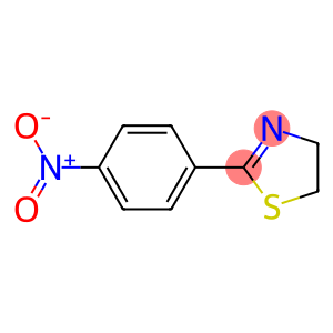 2-(4-Nitrophenyl)-2-thiazoline