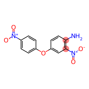 2-Nitro-4-(4-nitrophenoxy)aniline