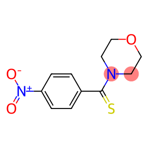 4-(4-Nitrothiobenzoyl)morpholine