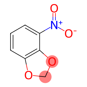 4-Nitro-1,3-benzodioxole