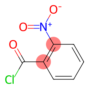 Nitrobenzoic acid chloride