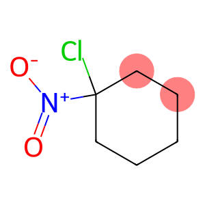 1-Nitro-1-chlorocyclohexane