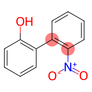 2'-nitro[1,1'-biphenyl]-2-ol