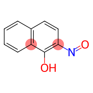2-nitrosonaphthalen-1-ol