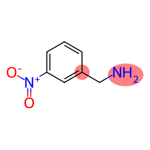 1-(3-nitrophenyl)methanamine