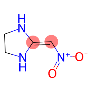 2-(nitromethylene)imidazolidine
