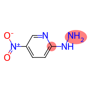1-(5-nitropyridin-2-yl)hydrazine