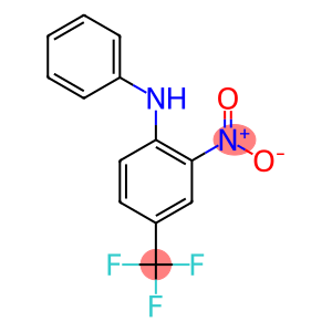 2-nitro-N-phenyl-4-(trifluoromethyl)aniline