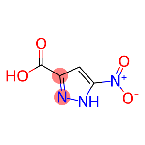5-Nitro-1H-Pyrazole-3-Carboxylic Acid