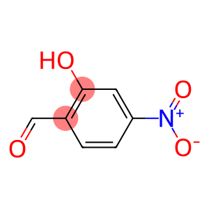 4-NITRO-2-HYDROXY BENZALDEHYDE