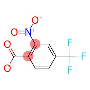 2-Nitro-4-(trifluoromethyl)benzoate