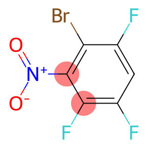 3-Nitro-4-Bromo-Trifluorobenzene