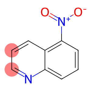 5-Nitroquionoline