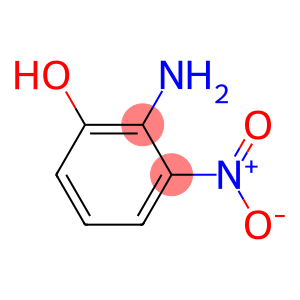 Nitro2-AminoPhenol