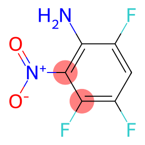 3-Nitro-4-Amino-Trifluorobenzene