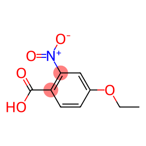 2-NITRO-4-ETHOXYBEZOIC ACID