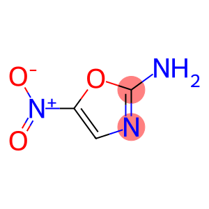 5-NITRO-1,3-OXAZOL-2-AMINE