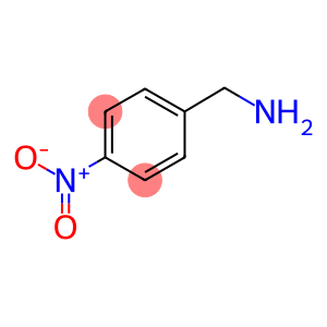 p-Nitrobenzylamine