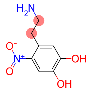 6-nitrodopamine