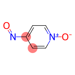 4-NITROSOPYRIDINE1-OXIDE