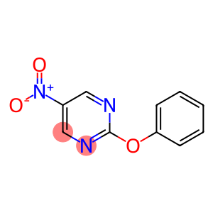 5-nitro-2-phenoxypyriMidine