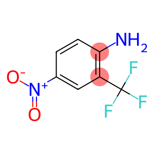 2-三氟甲基-4-硝基苯胺