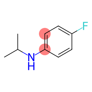 N-ISOPROPYL-4-FLUORO-ANILINE