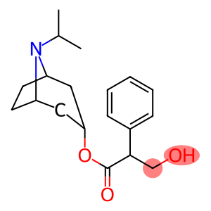 N-Isopropylnoratropine-d7