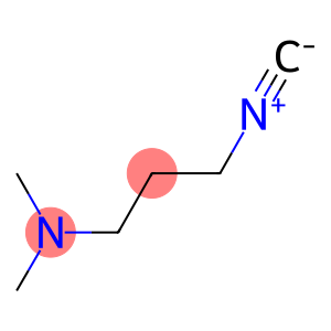 N-(3-ISOCYANOPROPYL)-N,N-DIMETHYLAMINE