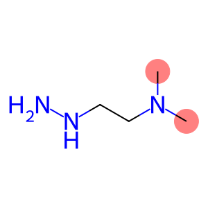 N-(2-HYDRAZINOETHYL)-N,N-DIMETHYLAMINE