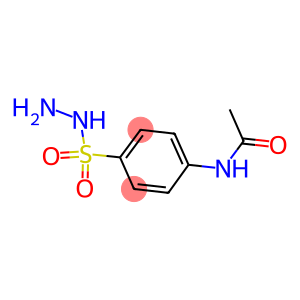 N-[4-(HYDRAZINOSULFONYL)PHENYL]ACETAMIDE