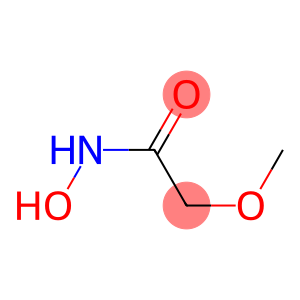 N-hydroxy-2-methoxyacetamide