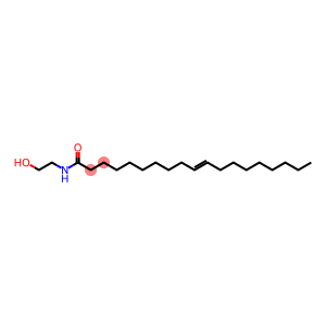 N-(2-Hydroxyethyl)-10-nonadecenamide