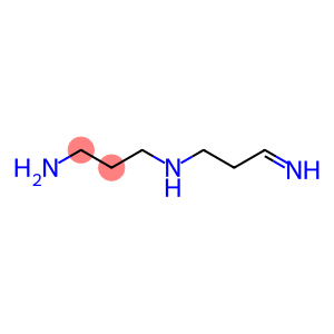 N-(3-Iminopropyl)-1,3-propanediamine