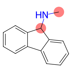 N-9H-fluoren-9-yl-N-methylamine