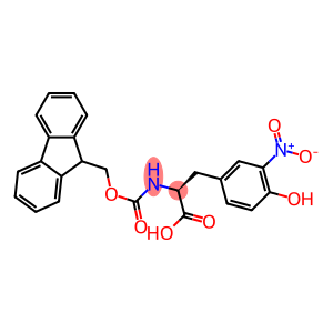 N-((9H-FLUOREN-9-YLMETHOXY)CARBONYL)-3-NITROTYROSINE