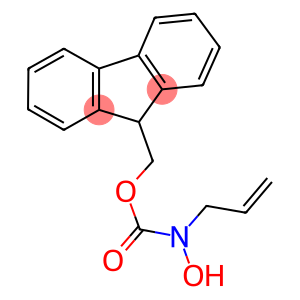 FMOC-N-ALLYL-HYDROXYLAMINE