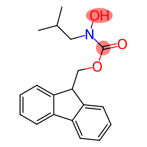 N-Fmoc-Isobutylhydroxylamine