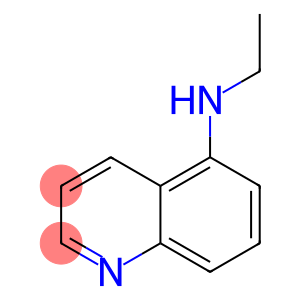N-ethylquinolin-5-amine