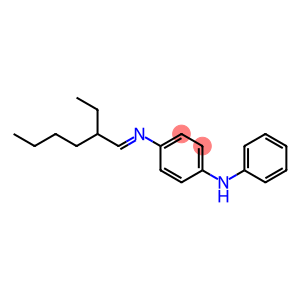 N-(2-Ethylhexylidene)-N'-phenyl-p-phenylenediamine