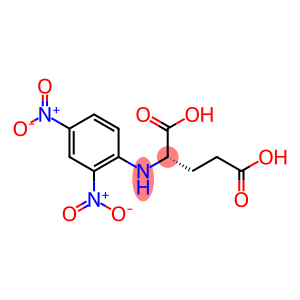N-DNP-GlutaMic acid