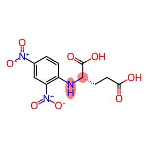 N-2,4-DNP-L-glutamic acid