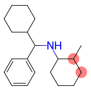 N-[cyclohexyl(phenyl)methyl]-2-methylcyclohexan-1-amine
