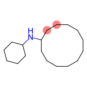 N-cyclohexylcyclododecanamine