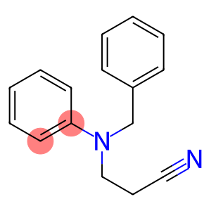 N-Cyanoethyl-N-Benzyl-Aniline
