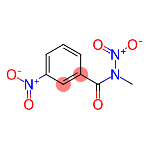 N,3-Dinitro-N-methylbenzamide